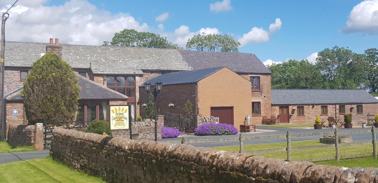 The Ginney Country Guest House Penrith Extérieur photo
