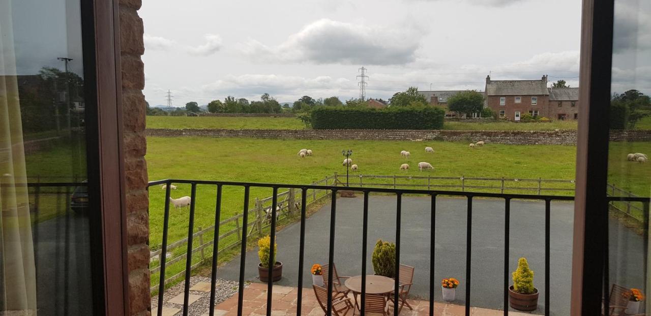 The Ginney Country Guest House Penrith Extérieur photo
